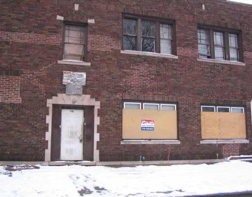 11703 S Harvard Ave., Chicago, IL 60628
