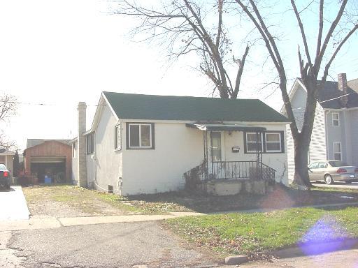 781 Union St., Marseilles, IL 61341