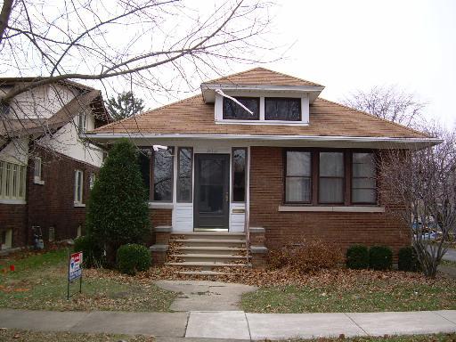 515 Knox Pl., Joliet, IL 60435