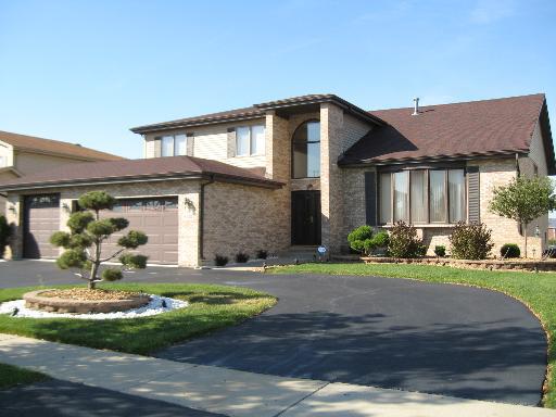 5120 W 190th St., Country Club Hills, IL 60478