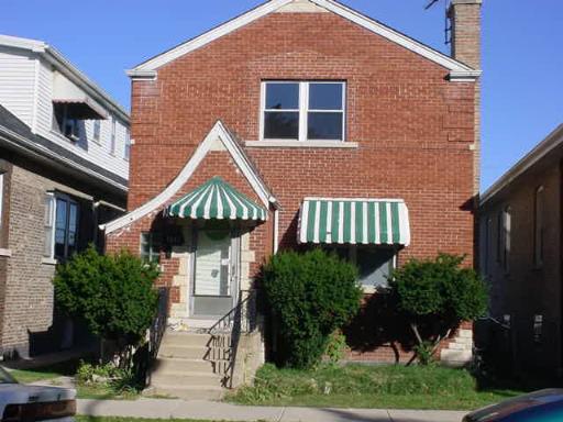 1843 S 58th Ave., Cicero, IL 60804