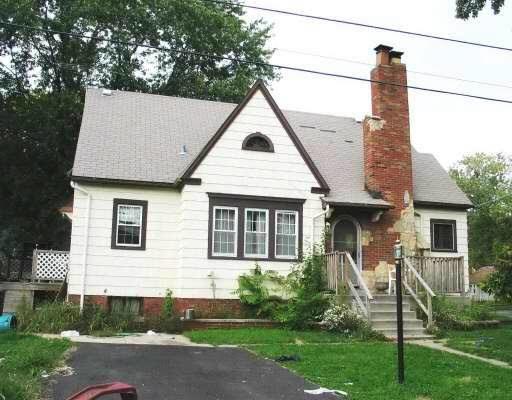 14856 Perry Ave., South Holland, IL 60473