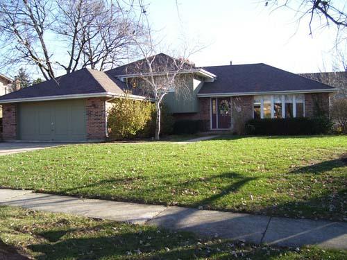 126 Cambridge Ct., Frankfort, IL 60423