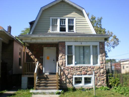 6910 S Wolcott Ave., Chicago, IL 60636