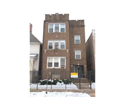 1319 W Early Ave., Chicago, IL 60660