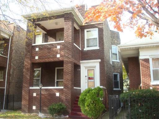 6118 S Campbell St., Chicago, IL 60629