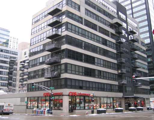 130 S Canal St. #606, Chicago, IL 60606