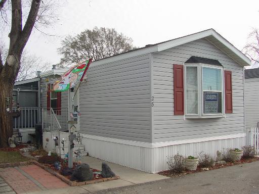 [Address Hidden by Seller], Arlington Heights, IL 60005