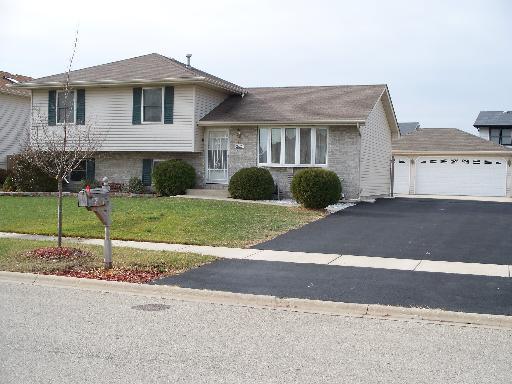 2113 Lolo Pass Dr., Plainfield, IL 60586
