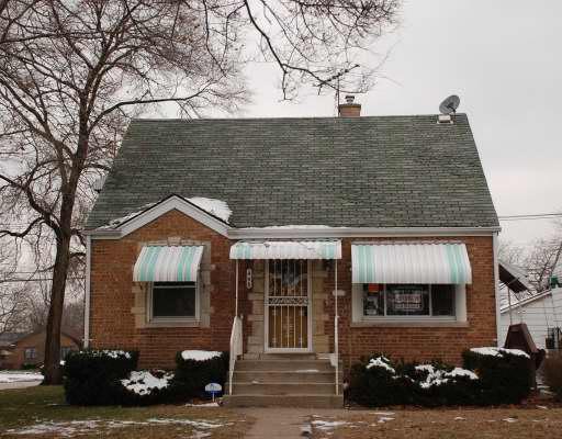 446 Warren St., Calumet City, IL 60409
