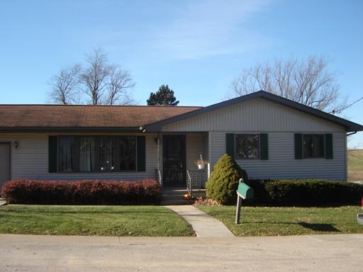 407 S Carroll St., Mt Carroll, IL 61053