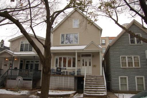 1813 W Newport Ave., Chicago, IL 60657