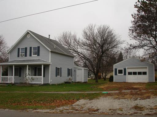 117 N Peru St., Tonica, IL 61370