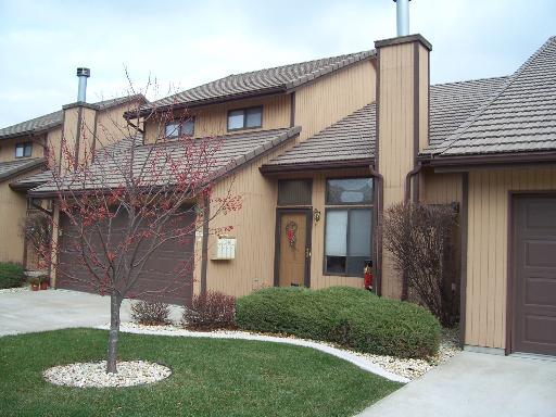 1315 W Dresden Dr. #B, Morris, IL 60450