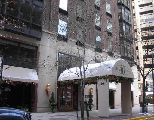 40 E Delaware Pl. #1104, Chicago, IL 60611