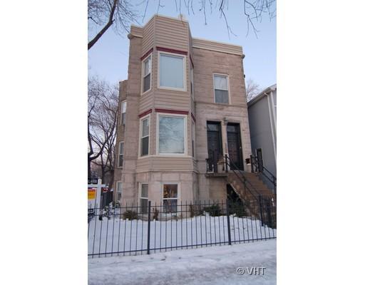 1658 W Nelson St., Chicago, IL 60657