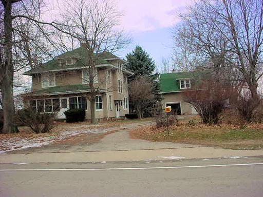 26031 Il Hwy 92, Van Orin, IL 61368
