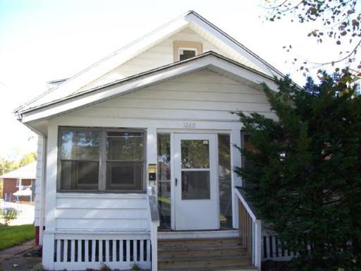 1260 Rose Ave., Rockford, IL 61102
