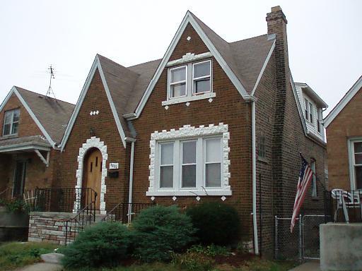 6022 S Menard Ave, Chicago, IL 60638