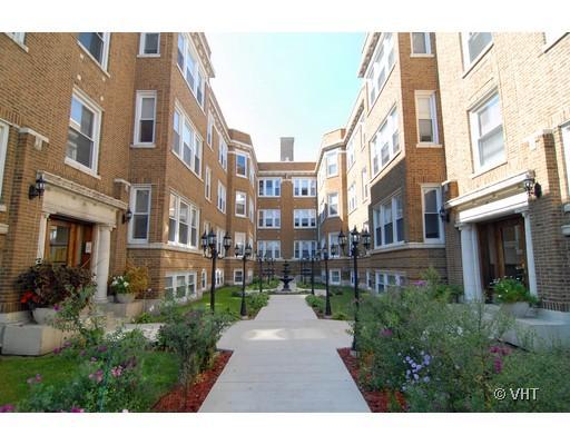 6906 N Lakewood Ave. #2W, Chicago, IL 60626