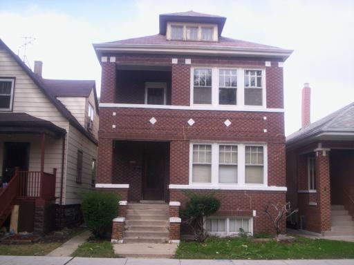 6928 S Rockwell, Chicago, IL 60629