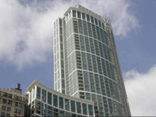 130 N Garland Ct. #5303, Chicago, IL 60602