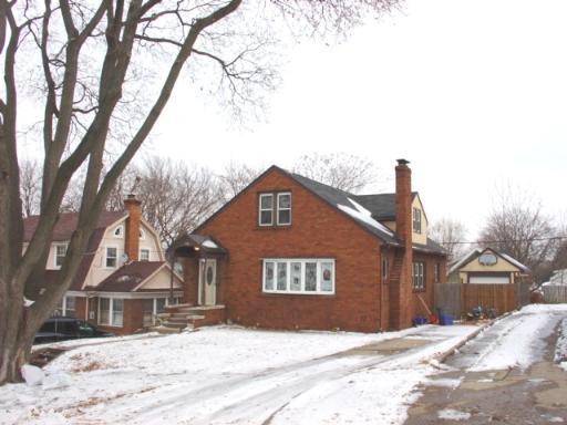 1311 North Ave., Rockford, IL 61103