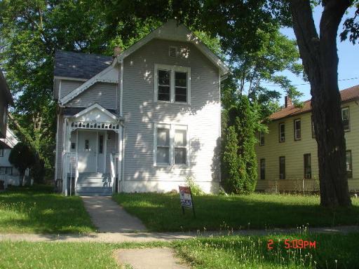 420 S Lasalle Ave., Aurora, IL 60505