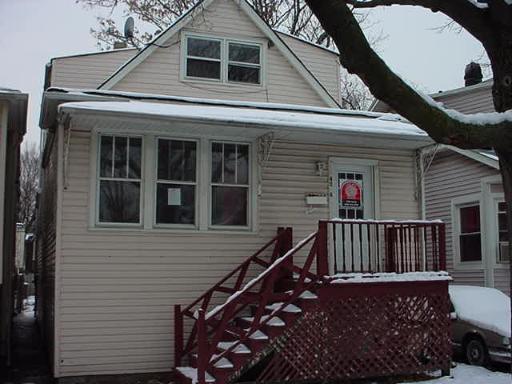 8046 S Marquette Ave., Chicago, IL 60617