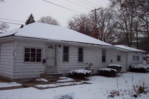 455 E Bourbonnais St., Kankakee, IL 60901