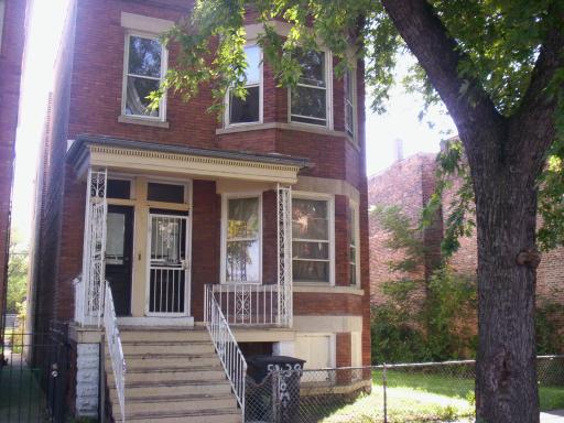 5139 S Loomis Blvd., Chicago, IL 60609