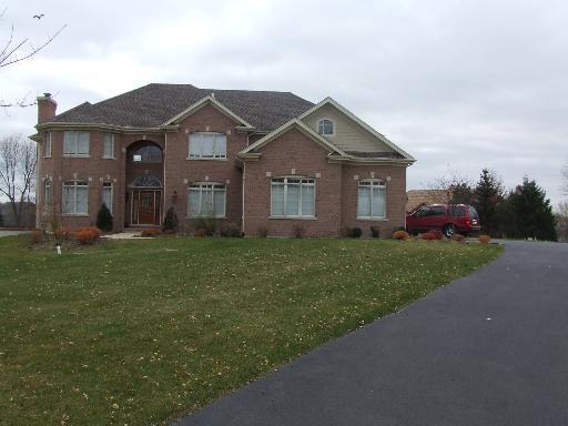 1329 Carlisle Dr., Inverness, IL 60010