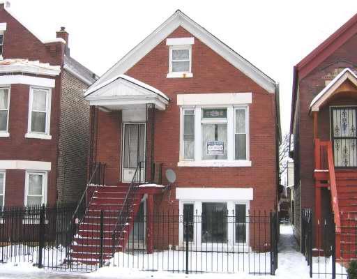 3111 S Ridgeway Ave., Chicago, IL 60617