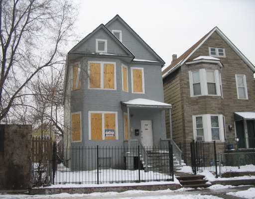6342 S Marshfield Ave., Chicago, IL 60617