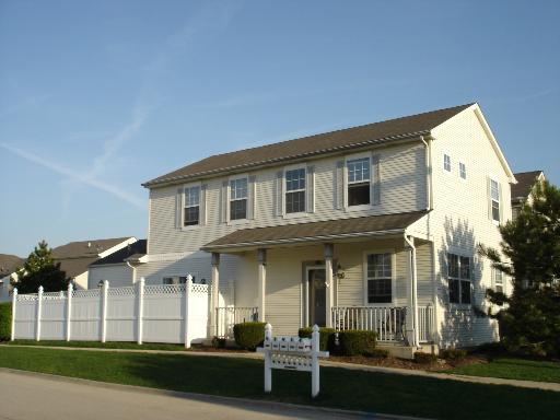 46 Freesia Dr., Romeoville, IL 60446