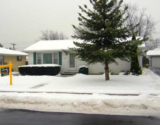 [Address Hidden by Seller], Zion, IL 60099