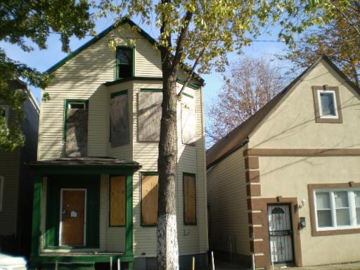 5357 S Honore St., Chicago, IL 60609