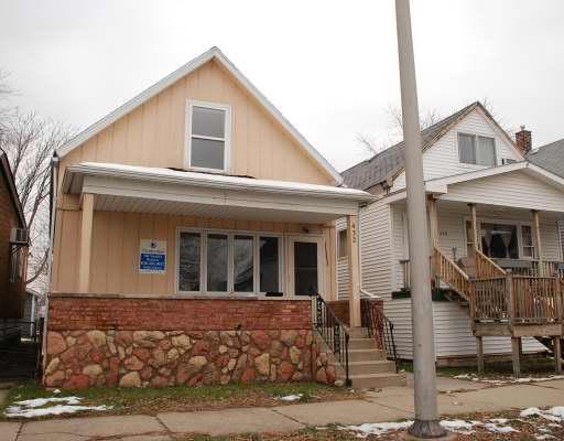 [Address Hidden by Seller], Calumet City, IL 60409