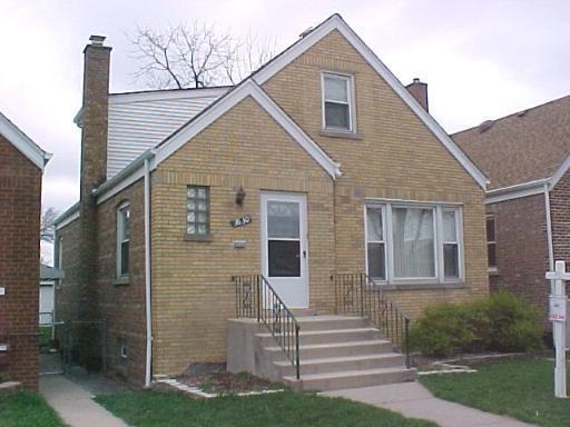 3830 W 70 Pl., Chicago, IL 60629