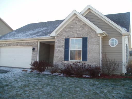 526 Yorkshire Dr., Dekalb, IL 60115
