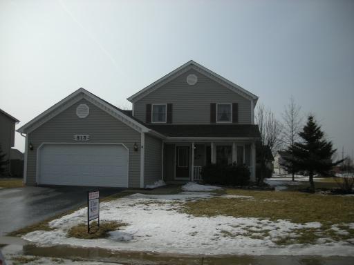 513 Fairhaven Dr., Yorkville, IL 60560