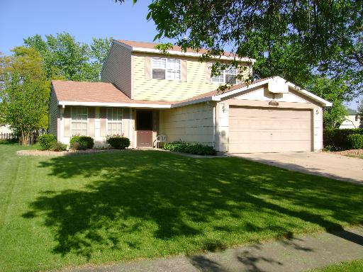 [Address Hidden by Seller], Frankfort, IL 60423