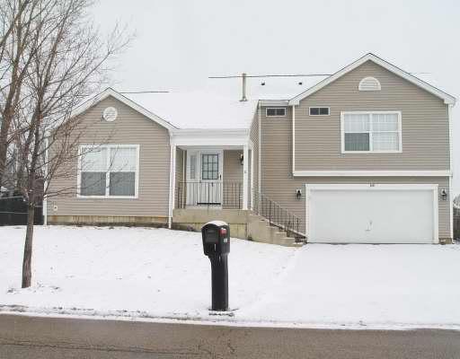 4150 Springlake Dr., Lake In The Hills, IL 60156