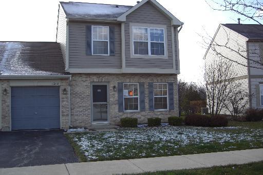 1218 N Village Dr., Round Lake Beach, IL 60073