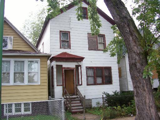 5624 S Lowe Ave., Chicago, IL 60621