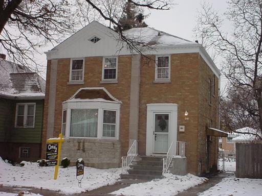 5648 W Berenice Ave., Chicago, IL 60634