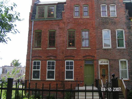 10420 S Maryland Ave., Chicago, IL 60628