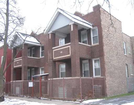 8010 S Exchange Ave., Chicago, IL 60617