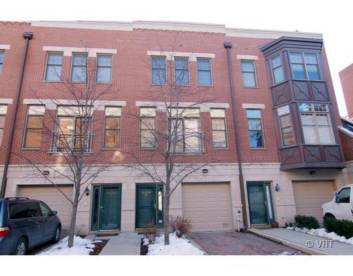 2008 S Calumet Ave. #H, Chicago, IL 60616