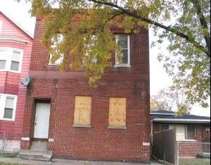 1528 E 93 St., Chicago, IL 60617